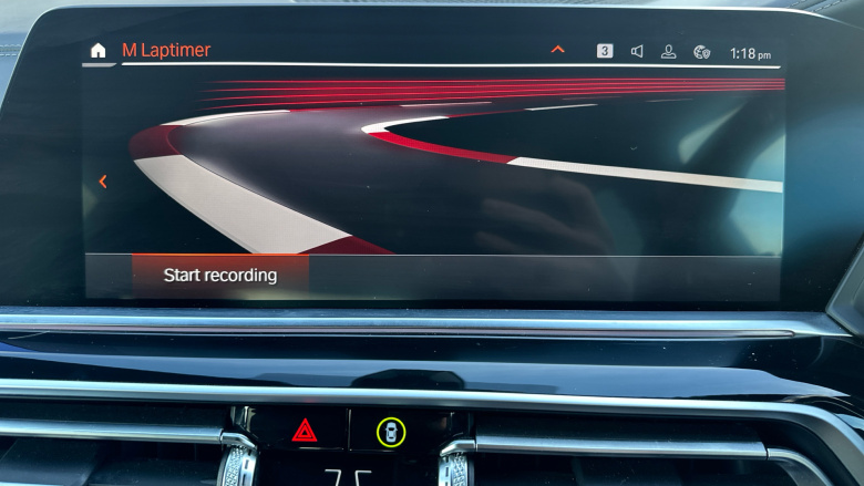 BMW X5 xDrive M50i 5dr Auto Petrol Estate